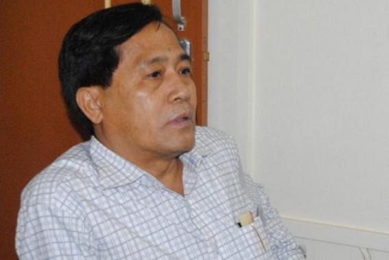 Jiten urges Par for increase ASIDE funding  
